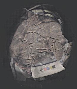 revolución de Matthew Hilton