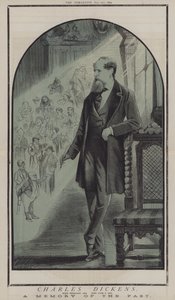 Charles Dickens de Matthew