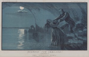 ¡Justicia para Irlanda! de Matthew
