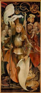  de Matthias Gruenewald