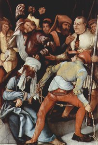  de Matthias Grünewald