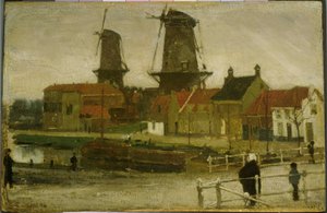  de Matthijs Maris