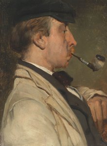 Retrato de Ludwig Casimir (