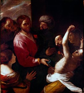 Jesucristo guerreros un grupo de exorcismo