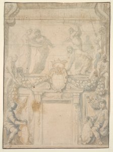 Decapitación de Juan el Bautista de Mattia Preti