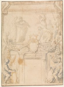 Decapitación de Juan el Bautista de Mattia Preti