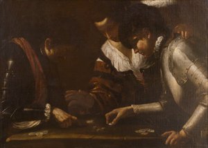  de Mattia Preti