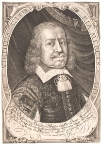 Duque Federico III de Gottorp