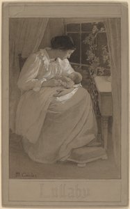 Canción de Cuna de Maude Alice Cowles