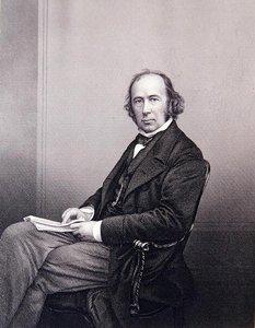 Sir Henry Acland, de 