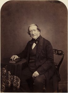 John Campbell de Maull and Polyblank