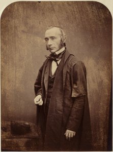 Profesor Charles Tomlinson de Maull and Polyblank