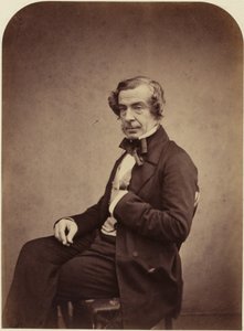 Samuel Warren de Maull and Polyblank