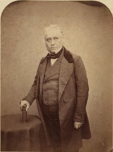T B Macaulay de Maull and Polyblank