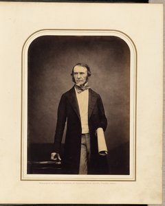 The Right Hon. W. E. Gladstone, M.P. de Maull and Polyblank