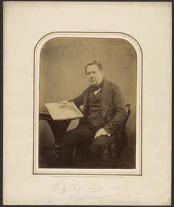 [Thomas Bell, F.R.S.] de Maull and Polyblank