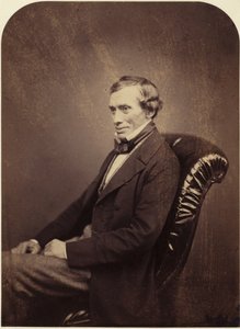 Thomas Graham de Maull and Polyblank