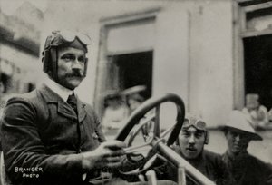  de Maurice-Louis Branger