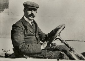  de Maurice-Louis Branger