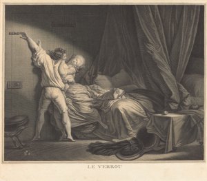El cerrojo