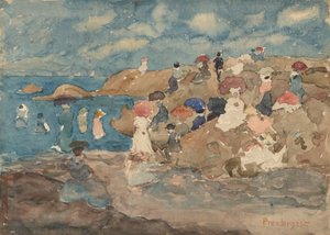 Playa de Revere