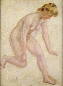Desnudo de Maurice Denis