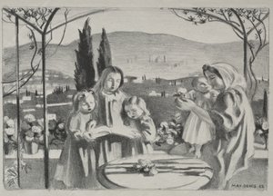  de Maurice Denis