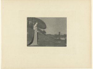 Vrouw in landschap
Carmosina
Tres proyectos de programas (título de la serie)
L