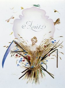 Agosto 