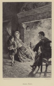 Adiós asado de Maurice Leloir
