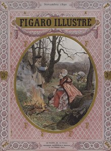 El Carruaje Roto