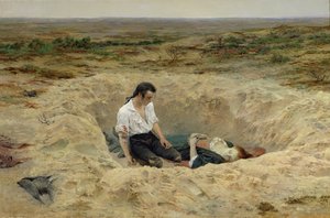 Manon Lescaut de Maurice Leloir