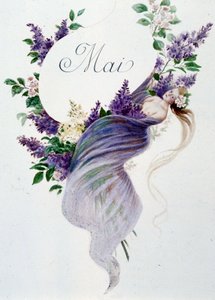 Mayo 