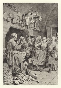 La carta de Maurice Leloir