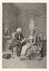 El Pulso de Maurice Leloir