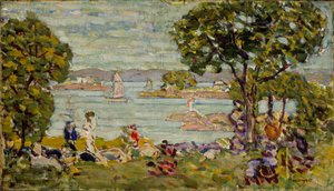  de Maurice Prendergast
