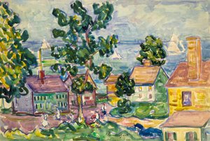  de Maurice Prendergast