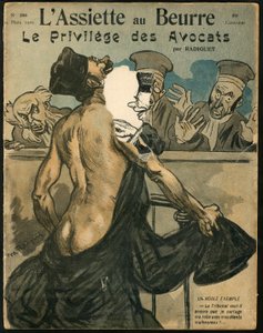 Portada de “L