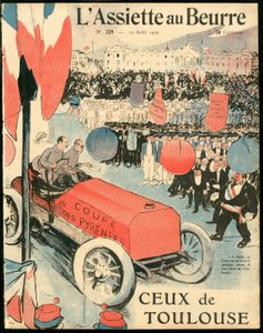 Portada de 