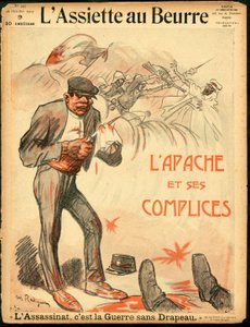 Portada de L