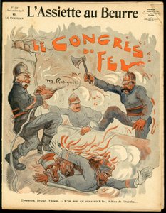 Portada de L