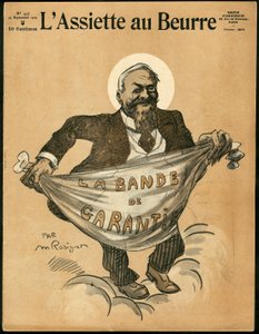 Portada de L