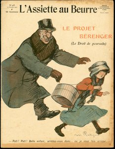 Portada de L