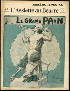 Portada de L