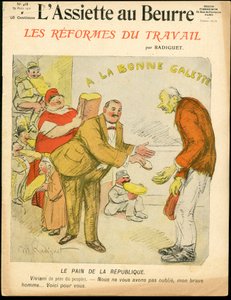 Portada de "L