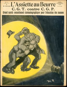 Portada de L