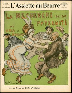 Portada de L