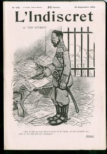 Portada de L