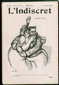 Portada de L