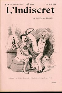 Portada de L